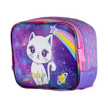 Lancheira-Roxo-Kids-Gatinha-Cindy-|-Luxcel-Tamanho--UN---Cor--ROXO-0